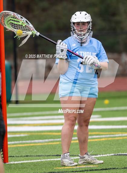 Thumbnail 1 in Charlotte Catholic @ Cardinal Gibbons photogallery.