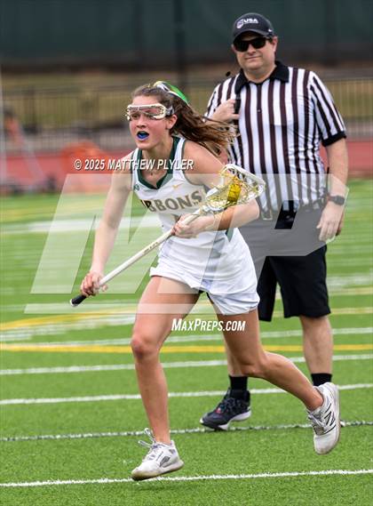 Thumbnail 2 in Charlotte Catholic @ Cardinal Gibbons photogallery.