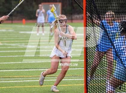 Thumbnail 1 in Charlotte Catholic @ Cardinal Gibbons photogallery.