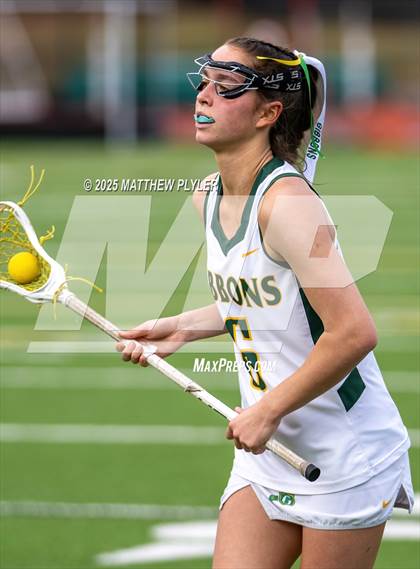 Thumbnail 2 in Charlotte Catholic @ Cardinal Gibbons photogallery.