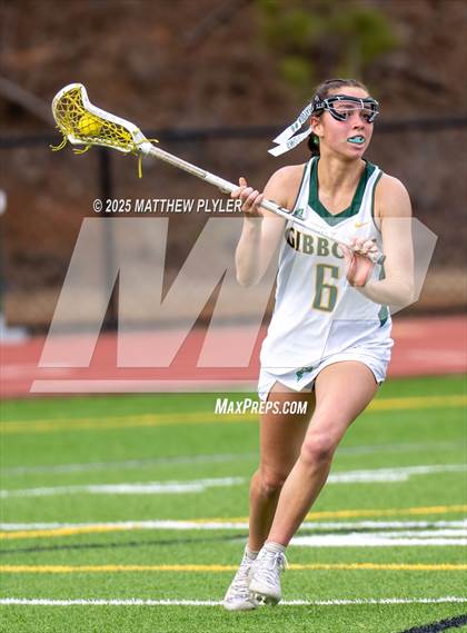 Thumbnail 3 in Charlotte Catholic @ Cardinal Gibbons photogallery.