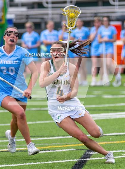 Thumbnail 2 in Charlotte Catholic @ Cardinal Gibbons photogallery.