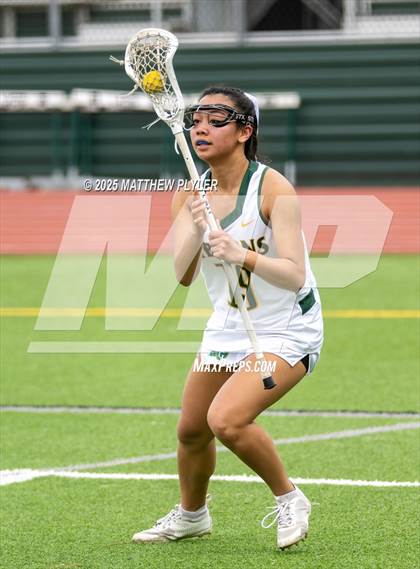 Thumbnail 3 in Charlotte Catholic @ Cardinal Gibbons photogallery.