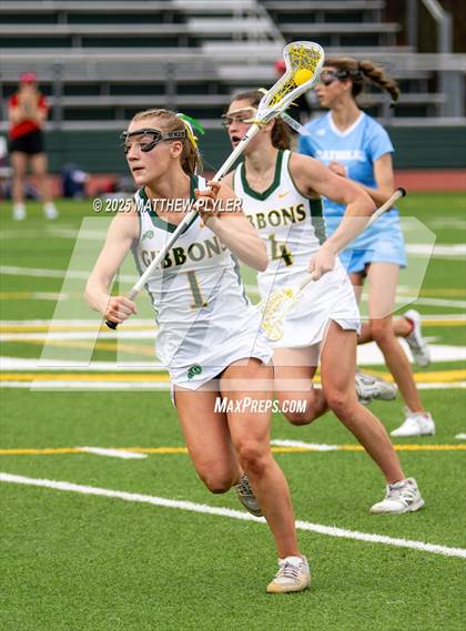 Thumbnail 2 in Charlotte Catholic @ Cardinal Gibbons photogallery.