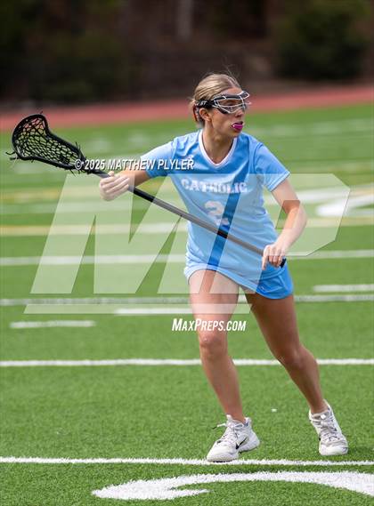 Thumbnail 2 in Charlotte Catholic @ Cardinal Gibbons photogallery.