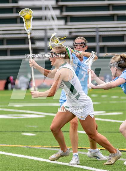 Thumbnail 2 in Charlotte Catholic @ Cardinal Gibbons photogallery.