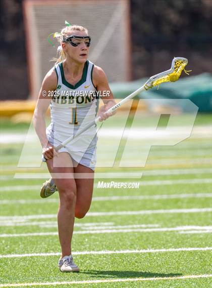 Thumbnail 3 in Charlotte Catholic @ Cardinal Gibbons photogallery.
