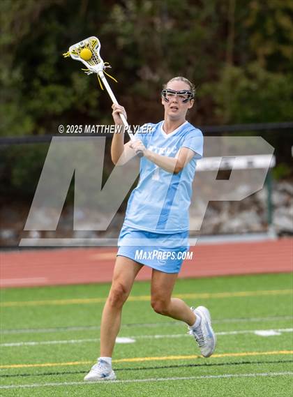 Thumbnail 1 in Charlotte Catholic @ Cardinal Gibbons photogallery.