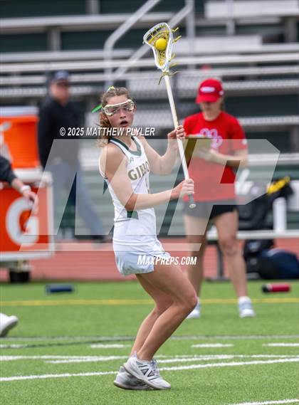 Thumbnail 3 in Charlotte Catholic @ Cardinal Gibbons photogallery.