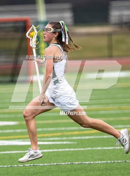 Thumbnail 3 in Charlotte Catholic @ Cardinal Gibbons photogallery.