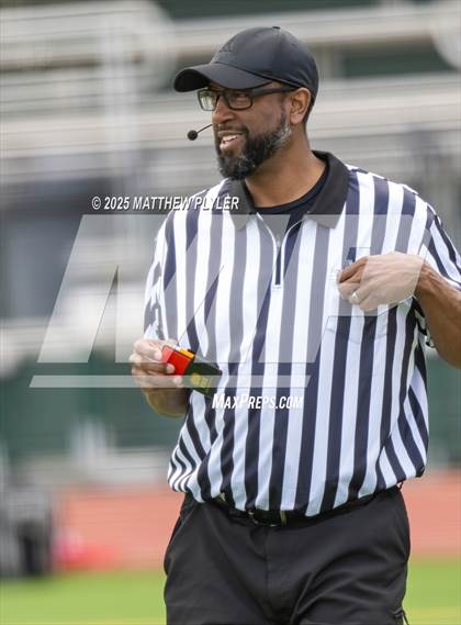 Thumbnail 2 in Charlotte Catholic @ Cardinal Gibbons photogallery.