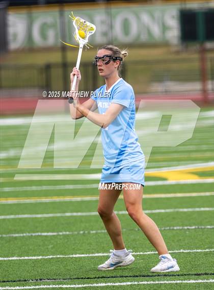Thumbnail 3 in Charlotte Catholic @ Cardinal Gibbons photogallery.