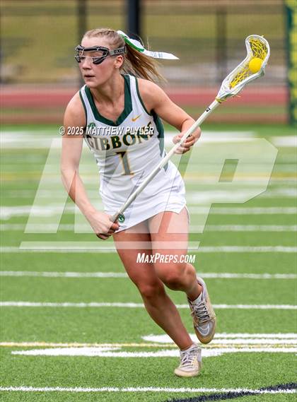 Thumbnail 3 in Charlotte Catholic @ Cardinal Gibbons photogallery.
