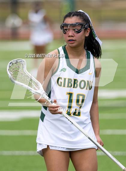 Thumbnail 2 in Charlotte Catholic @ Cardinal Gibbons photogallery.