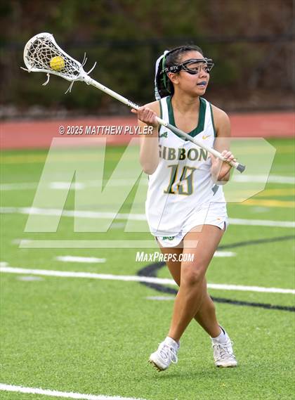 Thumbnail 3 in Charlotte Catholic @ Cardinal Gibbons photogallery.