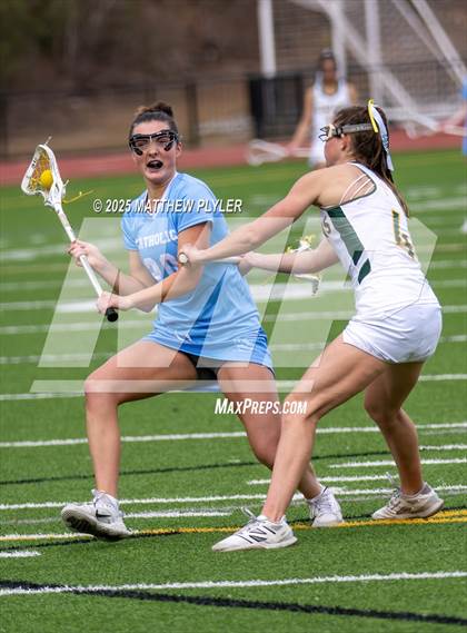 Thumbnail 3 in Charlotte Catholic @ Cardinal Gibbons photogallery.