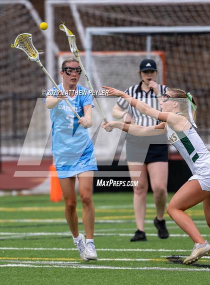 Thumbnail 3 in Charlotte Catholic @ Cardinal Gibbons photogallery.