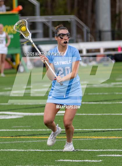 Thumbnail 1 in Charlotte Catholic @ Cardinal Gibbons photogallery.