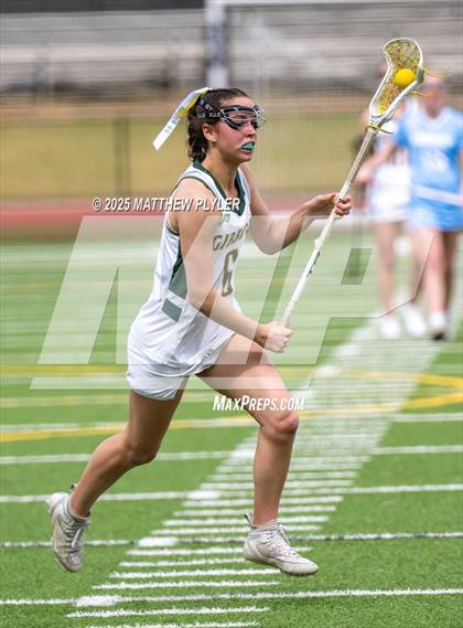 Thumbnail 3 in Charlotte Catholic @ Cardinal Gibbons photogallery.