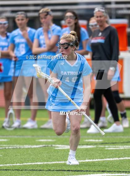 Thumbnail 2 in Charlotte Catholic @ Cardinal Gibbons photogallery.