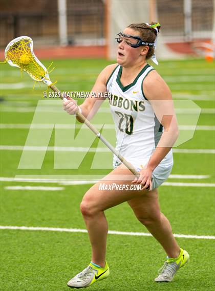 Thumbnail 3 in Charlotte Catholic @ Cardinal Gibbons photogallery.