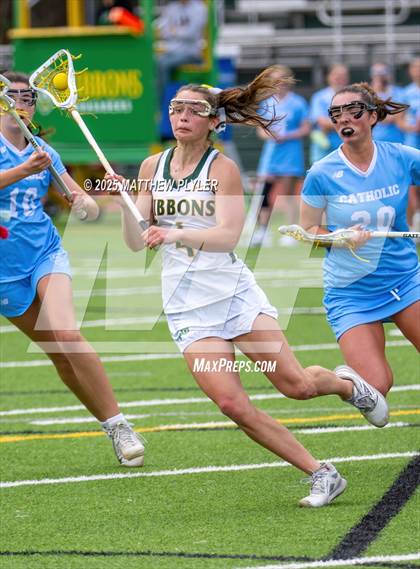 Thumbnail 1 in Charlotte Catholic @ Cardinal Gibbons photogallery.