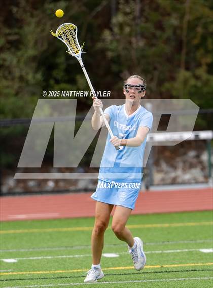 Thumbnail 2 in Charlotte Catholic @ Cardinal Gibbons photogallery.