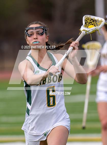 Thumbnail 1 in Charlotte Catholic @ Cardinal Gibbons photogallery.