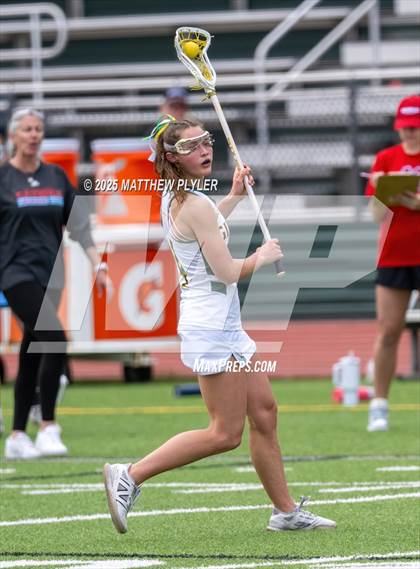 Thumbnail 2 in Charlotte Catholic @ Cardinal Gibbons photogallery.