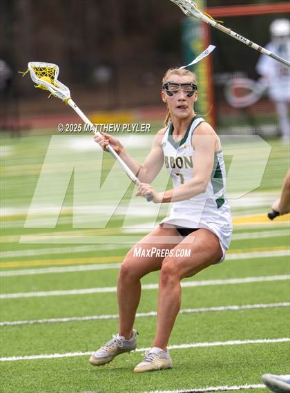 Thumbnail 3 in Charlotte Catholic @ Cardinal Gibbons photogallery.