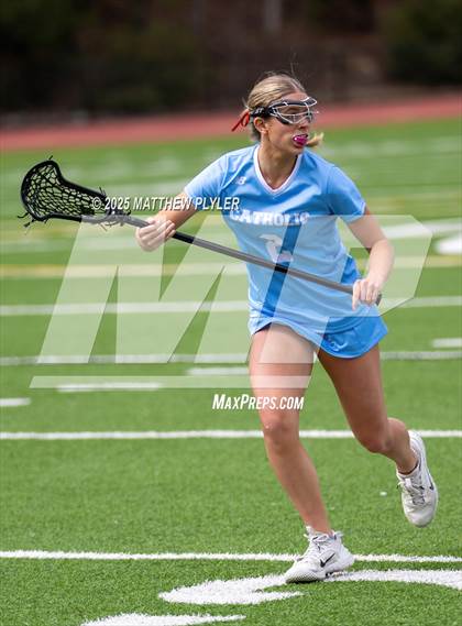 Thumbnail 3 in Charlotte Catholic @ Cardinal Gibbons photogallery.
