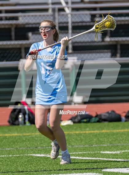 Thumbnail 2 in Charlotte Catholic @ Cardinal Gibbons photogallery.