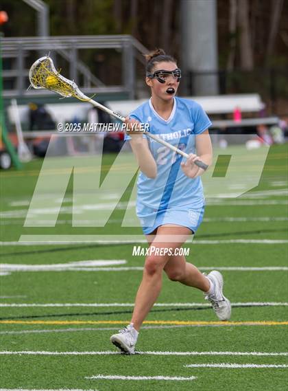 Thumbnail 3 in Charlotte Catholic @ Cardinal Gibbons photogallery.