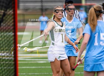 Thumbnail 2 in Charlotte Catholic @ Cardinal Gibbons photogallery.