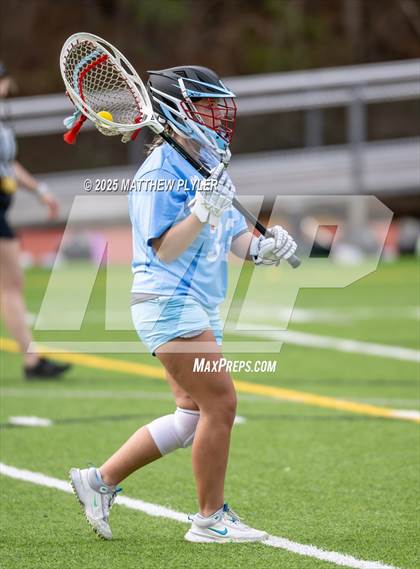 Thumbnail 3 in Charlotte Catholic @ Cardinal Gibbons photogallery.