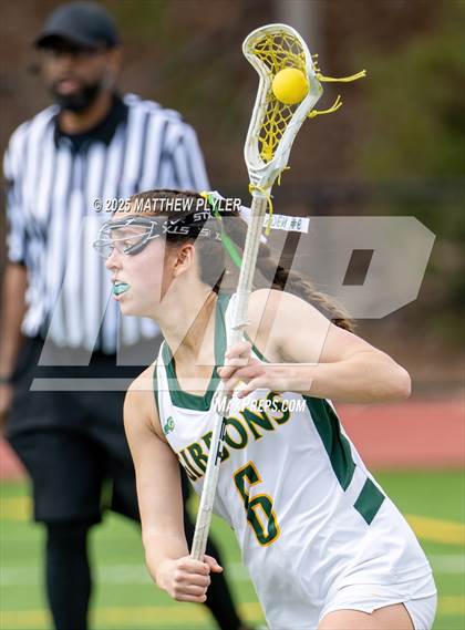Thumbnail 1 in Charlotte Catholic @ Cardinal Gibbons photogallery.