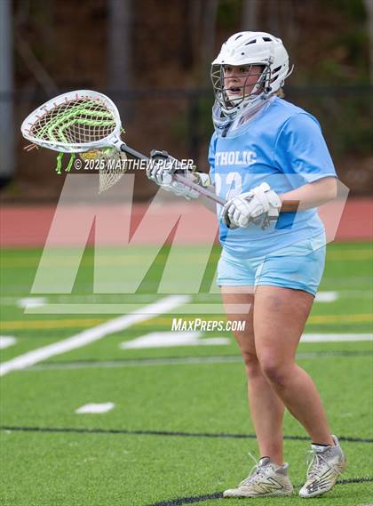 Thumbnail 3 in Charlotte Catholic @ Cardinal Gibbons photogallery.