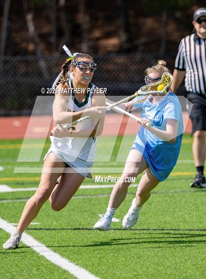 Thumbnail 1 in Charlotte Catholic @ Cardinal Gibbons photogallery.