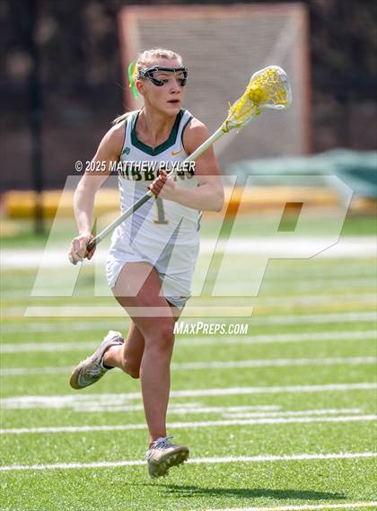 Thumbnail 2 in Charlotte Catholic @ Cardinal Gibbons photogallery.
