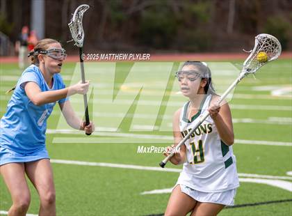 Thumbnail 1 in Charlotte Catholic @ Cardinal Gibbons photogallery.