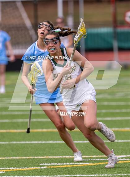 Thumbnail 3 in Charlotte Catholic @ Cardinal Gibbons photogallery.