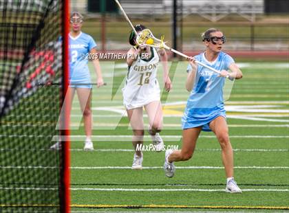 Thumbnail 3 in Charlotte Catholic @ Cardinal Gibbons photogallery.