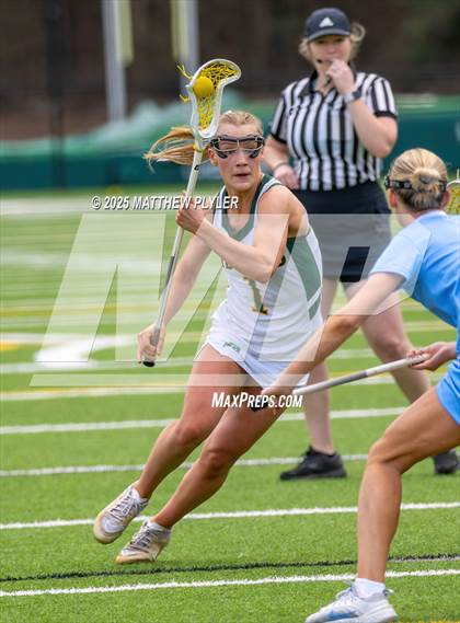 Thumbnail 3 in Charlotte Catholic @ Cardinal Gibbons photogallery.