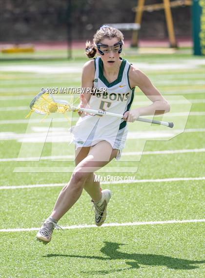 Thumbnail 3 in Charlotte Catholic @ Cardinal Gibbons photogallery.
