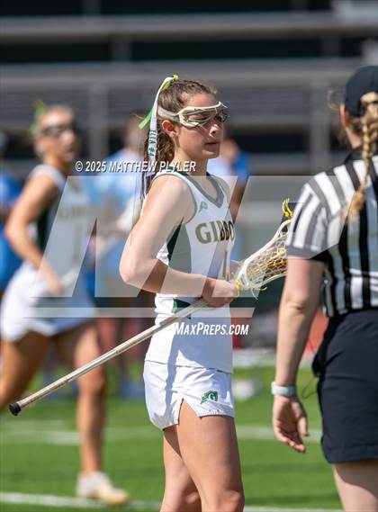 Thumbnail 3 in Charlotte Catholic @ Cardinal Gibbons photogallery.