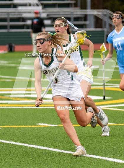 Thumbnail 3 in Charlotte Catholic @ Cardinal Gibbons photogallery.