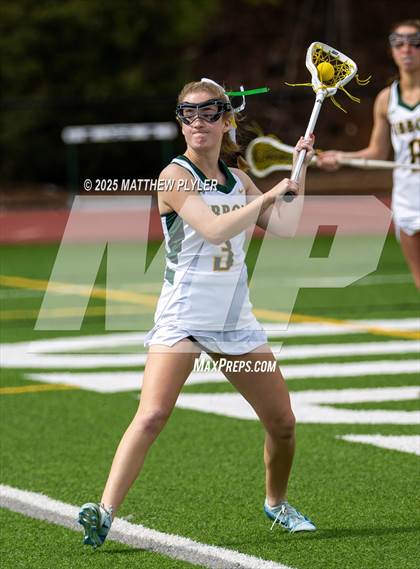 Thumbnail 1 in Charlotte Catholic @ Cardinal Gibbons photogallery.