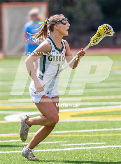 Thumbnail 1 in Charlotte Catholic @ Cardinal Gibbons photogallery.