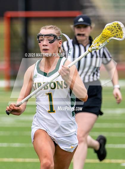 Thumbnail 2 in Charlotte Catholic @ Cardinal Gibbons photogallery.