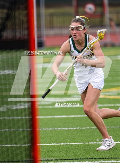 Thumbnail 3 in Charlotte Catholic @ Cardinal Gibbons photogallery.